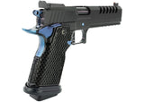 MPA DS9 Hybrid Black & Blue