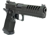 MPA DS9 Hybrid Black