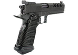 MPA DS9 Hybrid Black