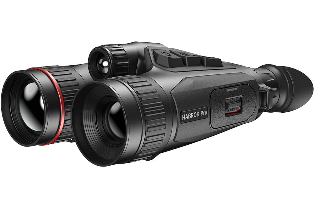 HikMicro Habrok Pro HQ50L 850 nm Multispectral Binoculars
