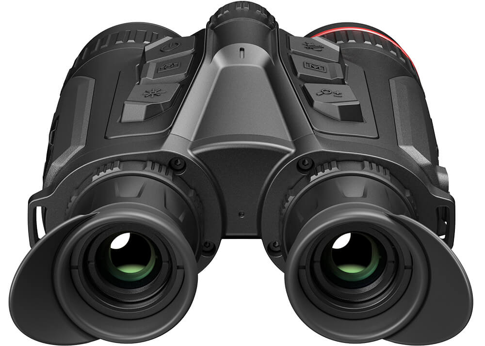HikMicro Habrok Pro HQ50LN 940 nm Multispectral Binoculars