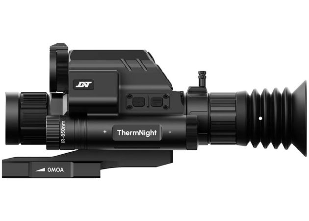 DNT ThermNight TNC335R Multispectralrichtkijker (3)