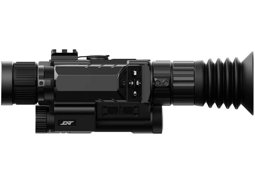 DNT ThermNight TNC335R Multispectral Riflescope