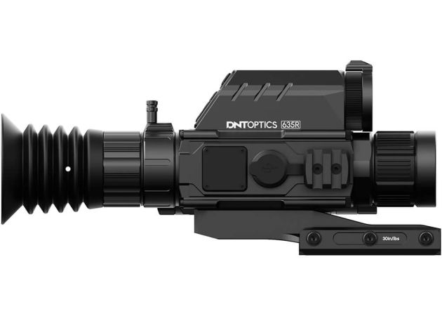 DNT ThermNight TNC635R Multispectralrichtkijker (3)