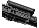 DNT ThermNight TNC635R Multispectral Rifle Scope