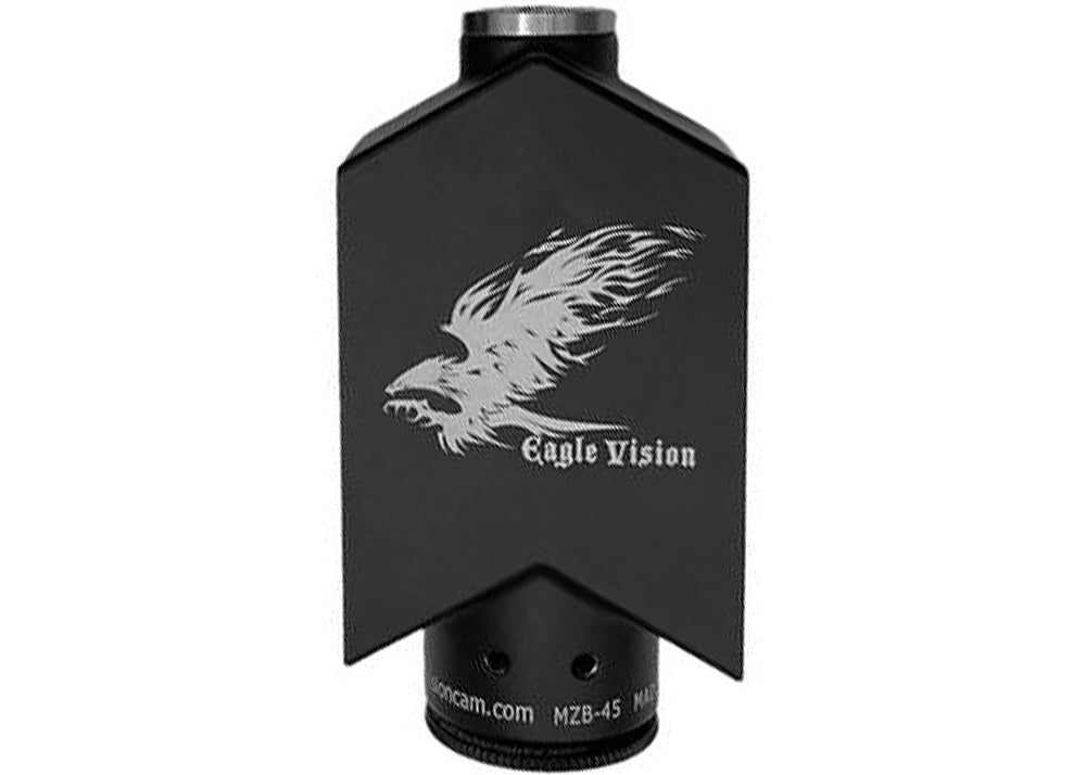 Muzzle Brake Eagle Vision MZB-45 Interchangeable Full Set