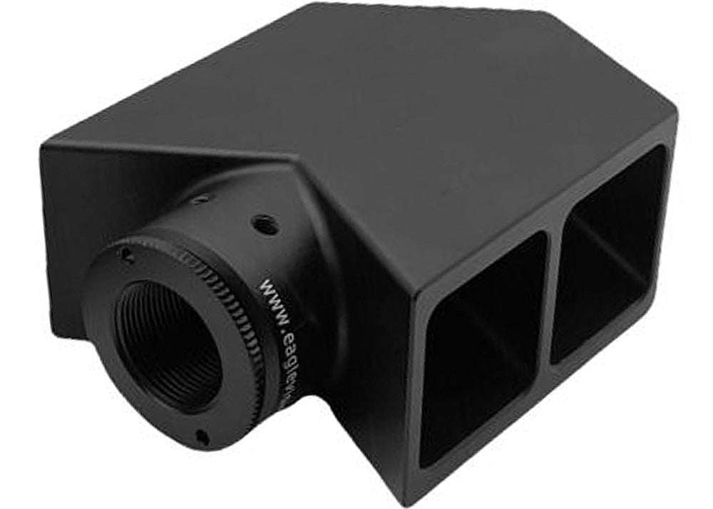 Muzzle Brake Eagle Vision MZB-60 Interchangeable Full Set