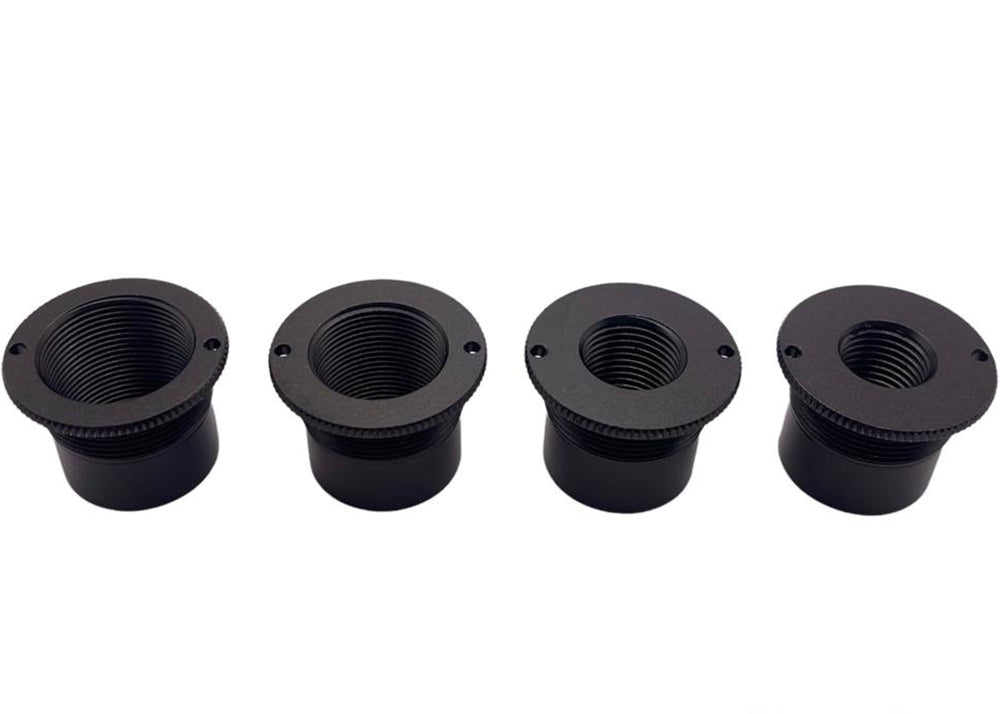 Muzzle Brake Eagle Vision MZB-60 Interchangeable Full Set