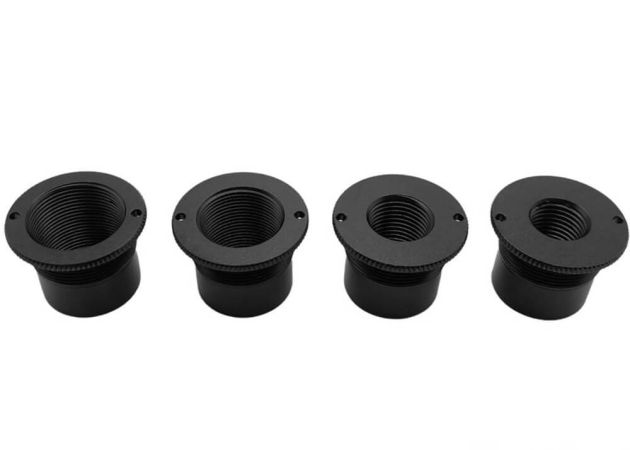 Muzzle Brake Eagle Vision Air Stripper (2)