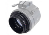 Voorzetadapterring Rusan HikMicro Thunder TH35C M52x0.75 (3)
