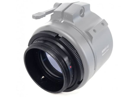 Voorzetadapterring Rusan HikMicro Thunder TH35C M52x0.75 (3)