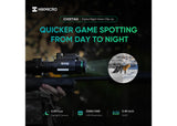 HikMicro Cheetah 850 nm IR Night Vision Monocular