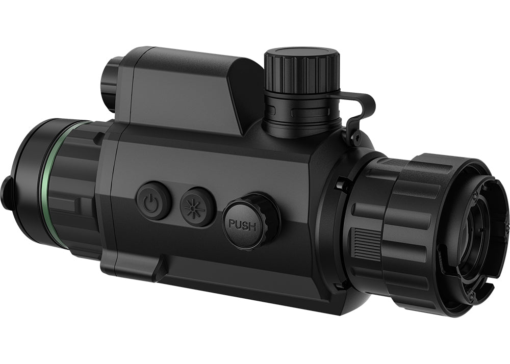 HikMicro Cheetah Clip-On 850 nm IR Night Vision Scope (without reticle)