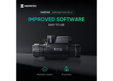 HikMicro Cheetah Clip-On 850 nm IR Night Vision Scope (without reticle)