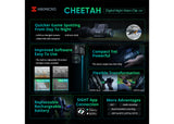 HikMicro Cheetah LRF 940 nm IR Night Vision Monocular