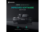 HikMicro Cheetah LRF Clip-On 850 nm IR Night Vision Scope (without reticle)