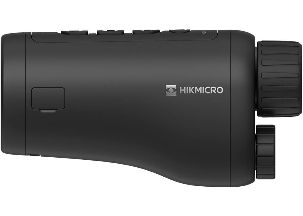 HikMicro Heimdal H4D Night Vision Camera