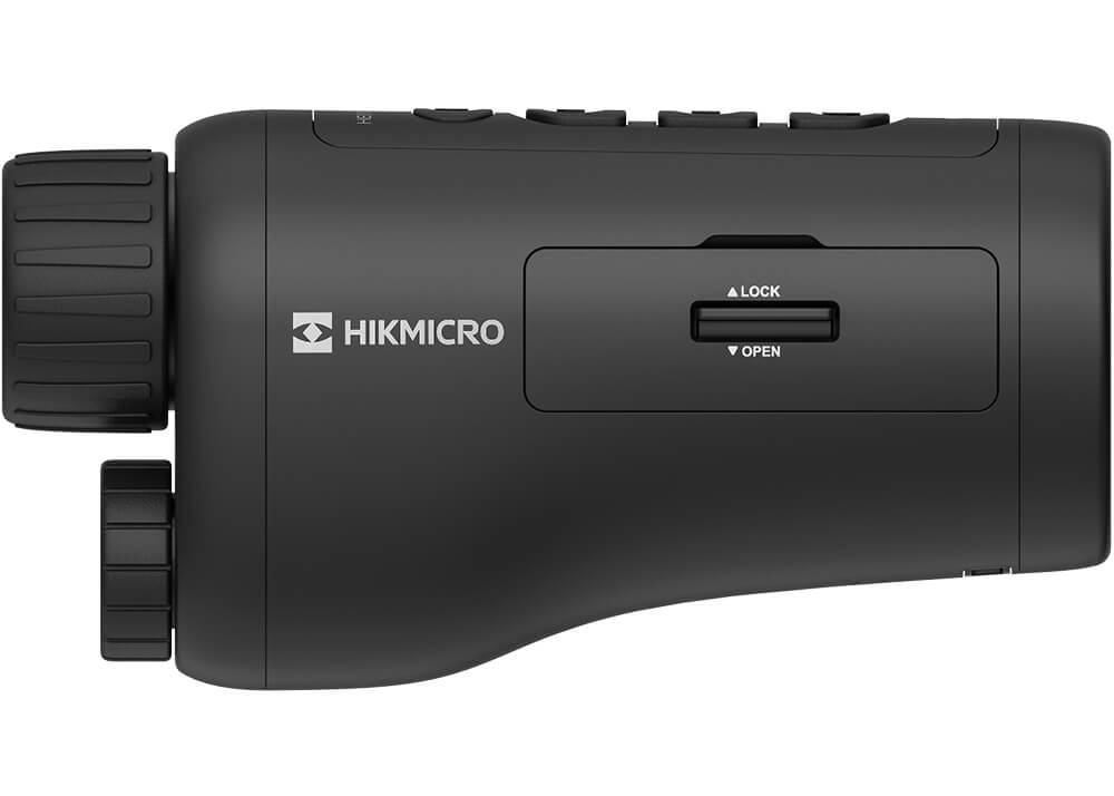 HikMicro Heimdal H4D Night Vision Camera