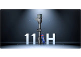 HikMicro Alpex 4K A50E Digital Day & Night Vision Riflescope