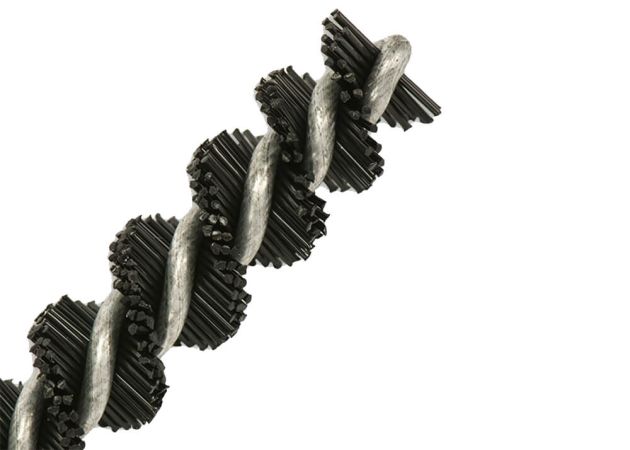 Nylonborstel Bore Tech Proof-Positive Pistol 3 pack (3)