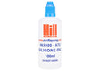 Olie Hill Compressor Silicone Oil 100 ml