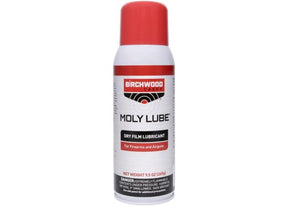 Smeermiddel Birchwood Moly Lube Dry Film Lubricant