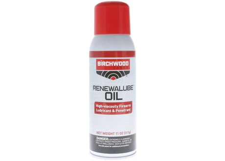Olie Birchwood Renewalube Bio Oil