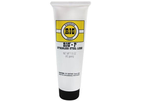 Olie Birchwood RIG +P Stainless Steel Lube 42 gr.