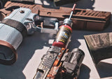 Olie Gun Butter Needle Oiler (3)