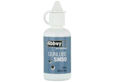 Olie Abbey GunLube SM50 30 ml