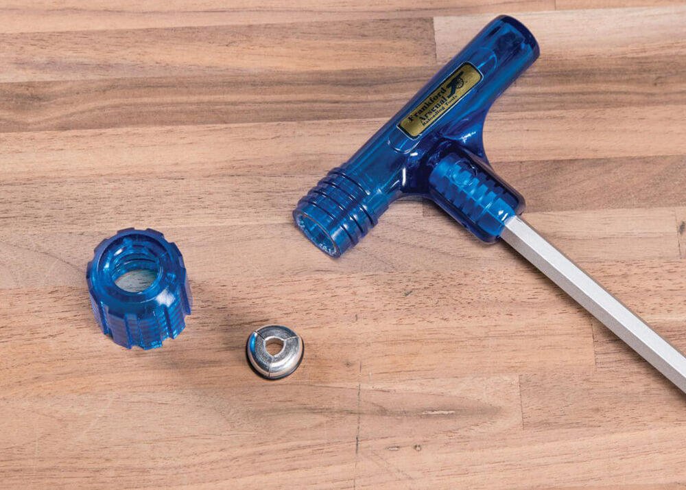 Frankford Arsenal Quick-N-EZ Impact Bullet Puller