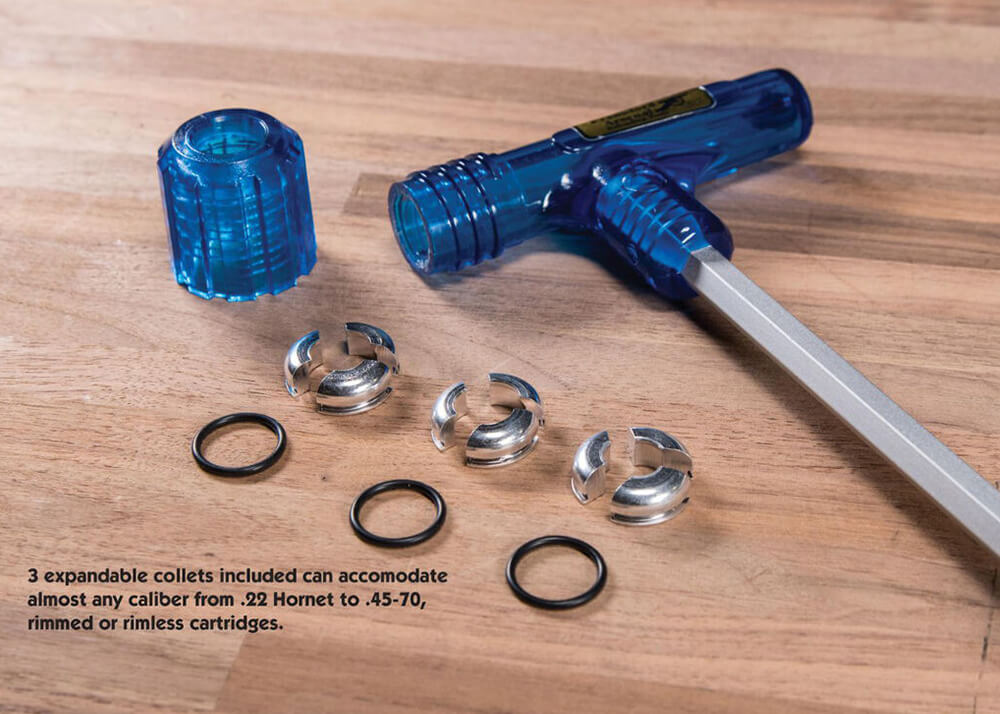 Frankford Arsenal Quick-N-EZ Impact Bullet Puller