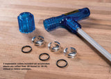 Frankford Arsenal Quick-N-EZ Impact Bullet Puller