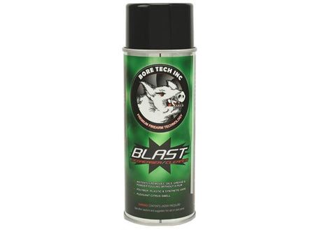Ontvetter Bore Tech Blast Degreaser 295 ml