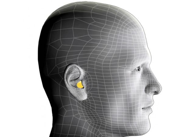 Oorproppen EAR Classic II (2)