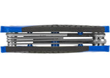 Opvouwbare Inbusset Walther Universal Tool (2)