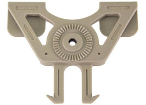 Adapter Nuprol Molle Tan