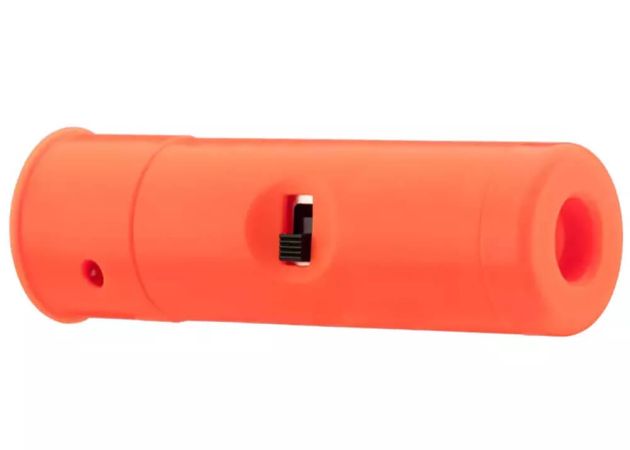 Shotgun Shells Shooter AR Bluetooth Pack Incl. 2 Patronen (2)