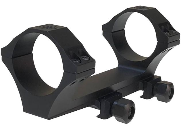 Montage Sig Sauer Alpha 2 30 mm Extra High Weaver/Picatinny