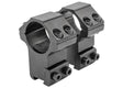 Montage VictOptics 25.4 mm High Dovetail