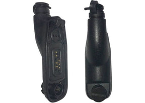 Adapter Code Red Quick Disconnect Kenwood Multi pin Radios