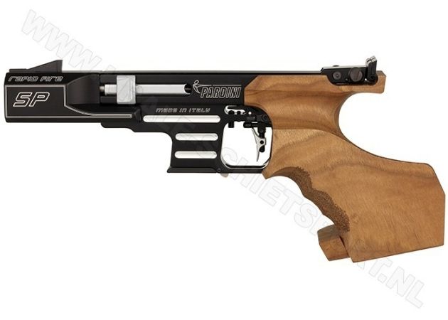 Pardini SP Rapid Fire (3)