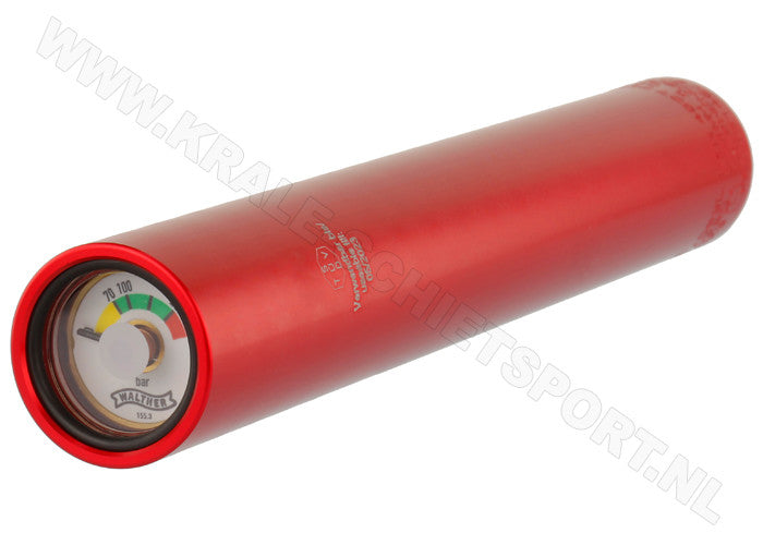 Walther LP400 Compressed Air Cylinder