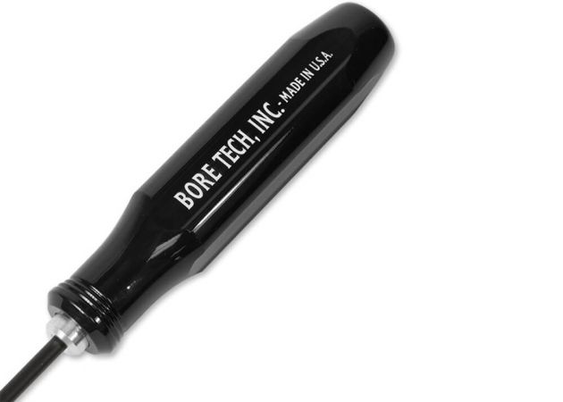 Poetsstok Bore Tech V-Stix Pistol .22-.45 (3)