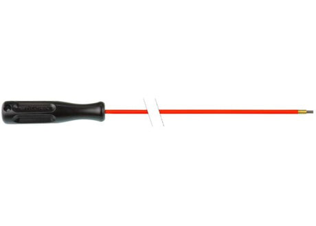 Poetsstok Fritzmann 5 mm