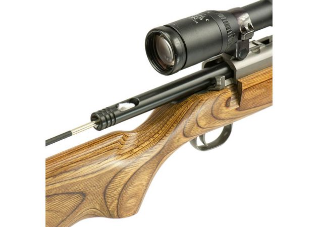 Poetsstokgeleider Bore Tech Bolt Action Rimfire CZ 452/453/455/457 (2)