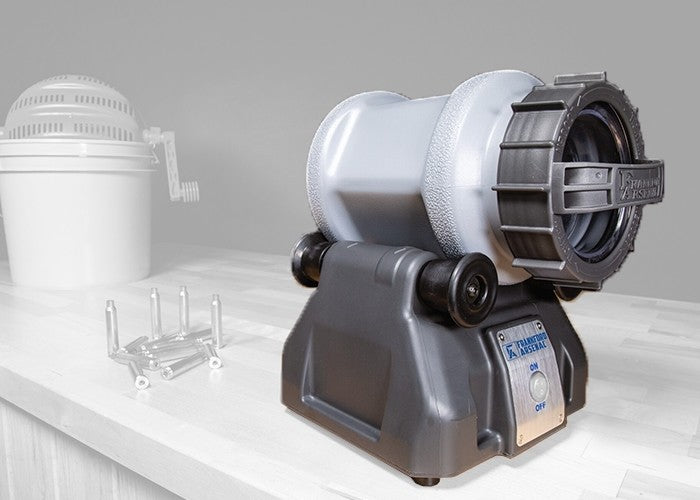 Frankford Lite Tumbler 230V