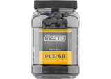 Polyballen Umarex T4E Practice PLB .68 72 grain
