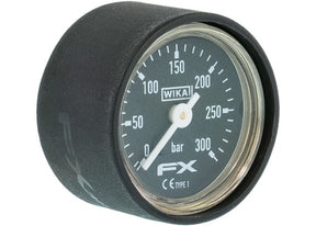 Manometer WIKA 27 mm 300 bar