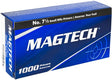 Slaghoedjes Magtech Small Rifle